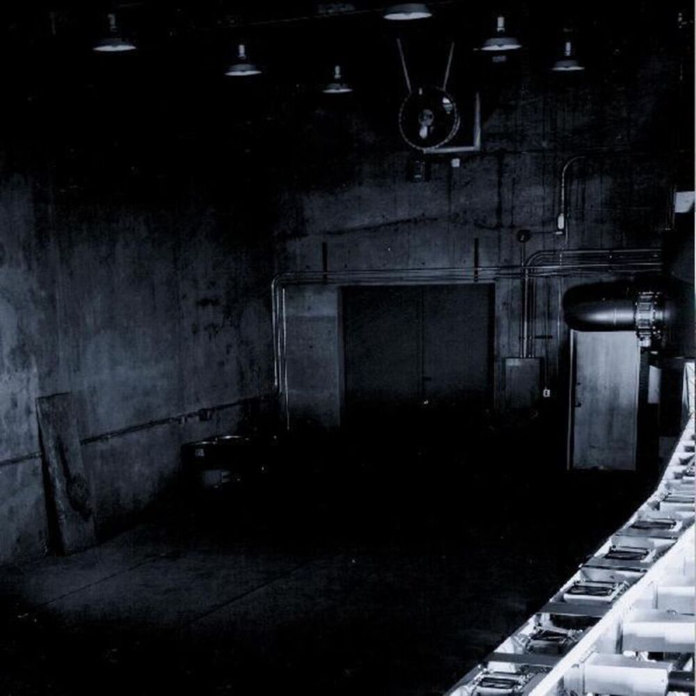 Murcof - Cosmos (2022 Remaster)  LP LP